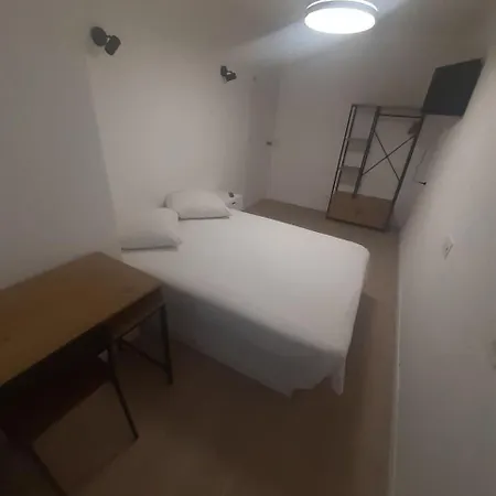 Homestay Cool Alicante