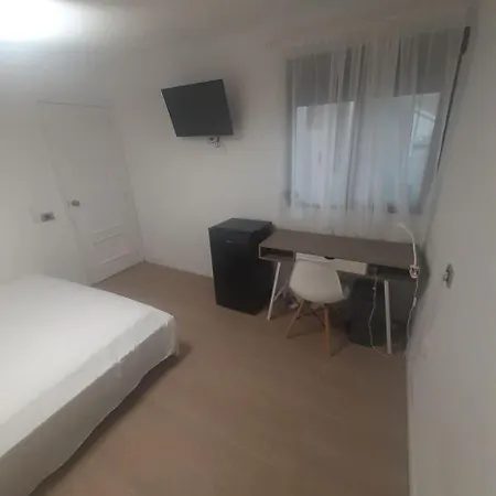 Cool Homestay szállás Alicante