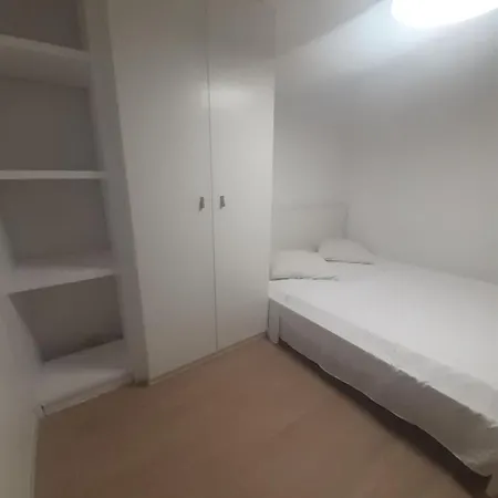 Cool Homestay szállás