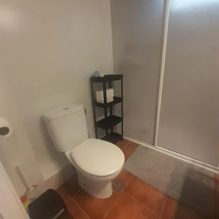 Cool Homestay szállás Alicante