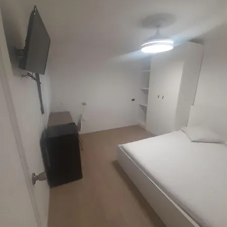 Cool Homestay szállás *