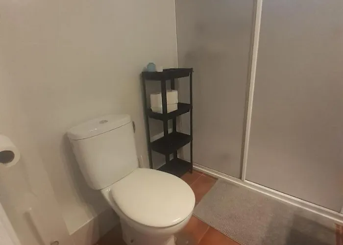 Cool 民宿 阿利坎特