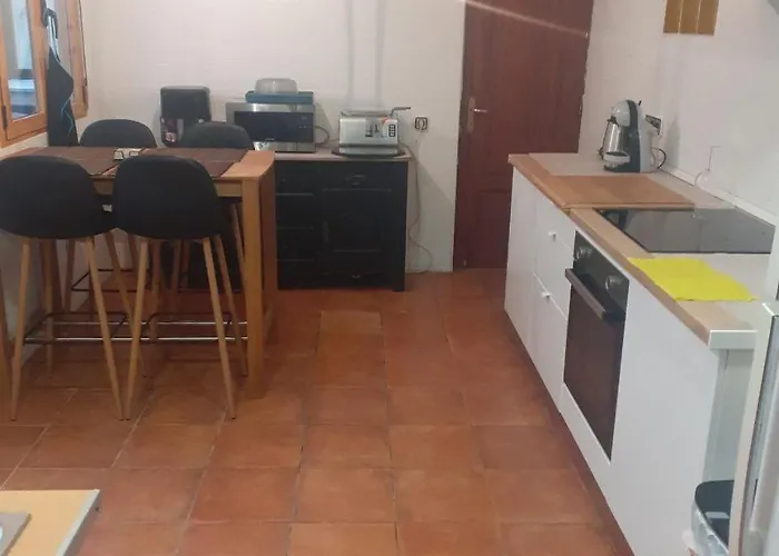 Homestay Cool Alicante